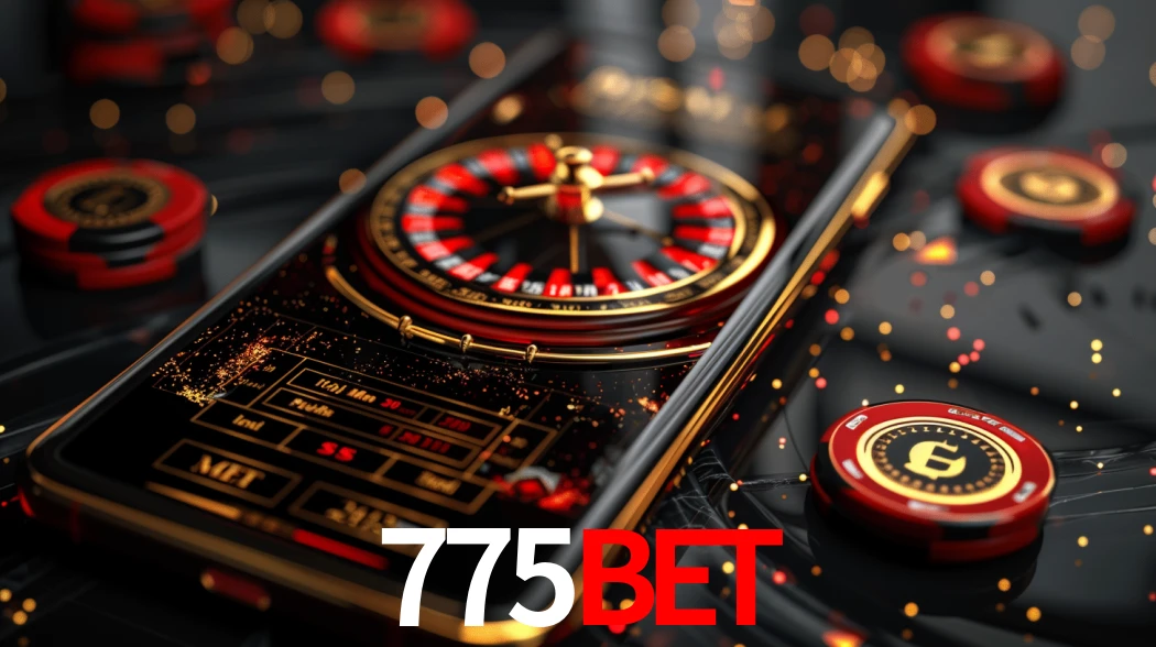 Exclusive Offers 775bet