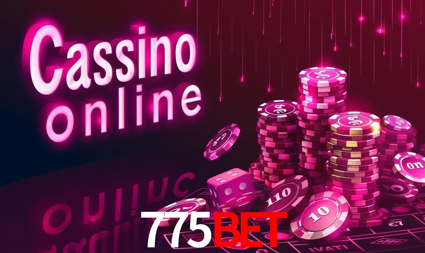 775bet,775bet.com